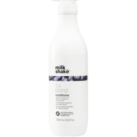 Milkshake Icy Blonde Conditioner (various sizes)