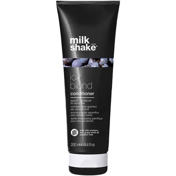 Milkshake Icy Blonde Conditioner (various sizes)