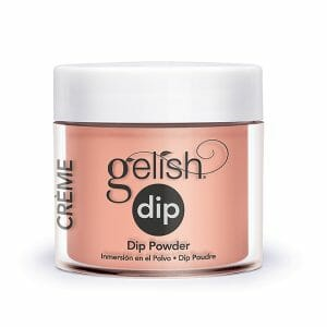 Gelish Dip Powder Im brighter Then You