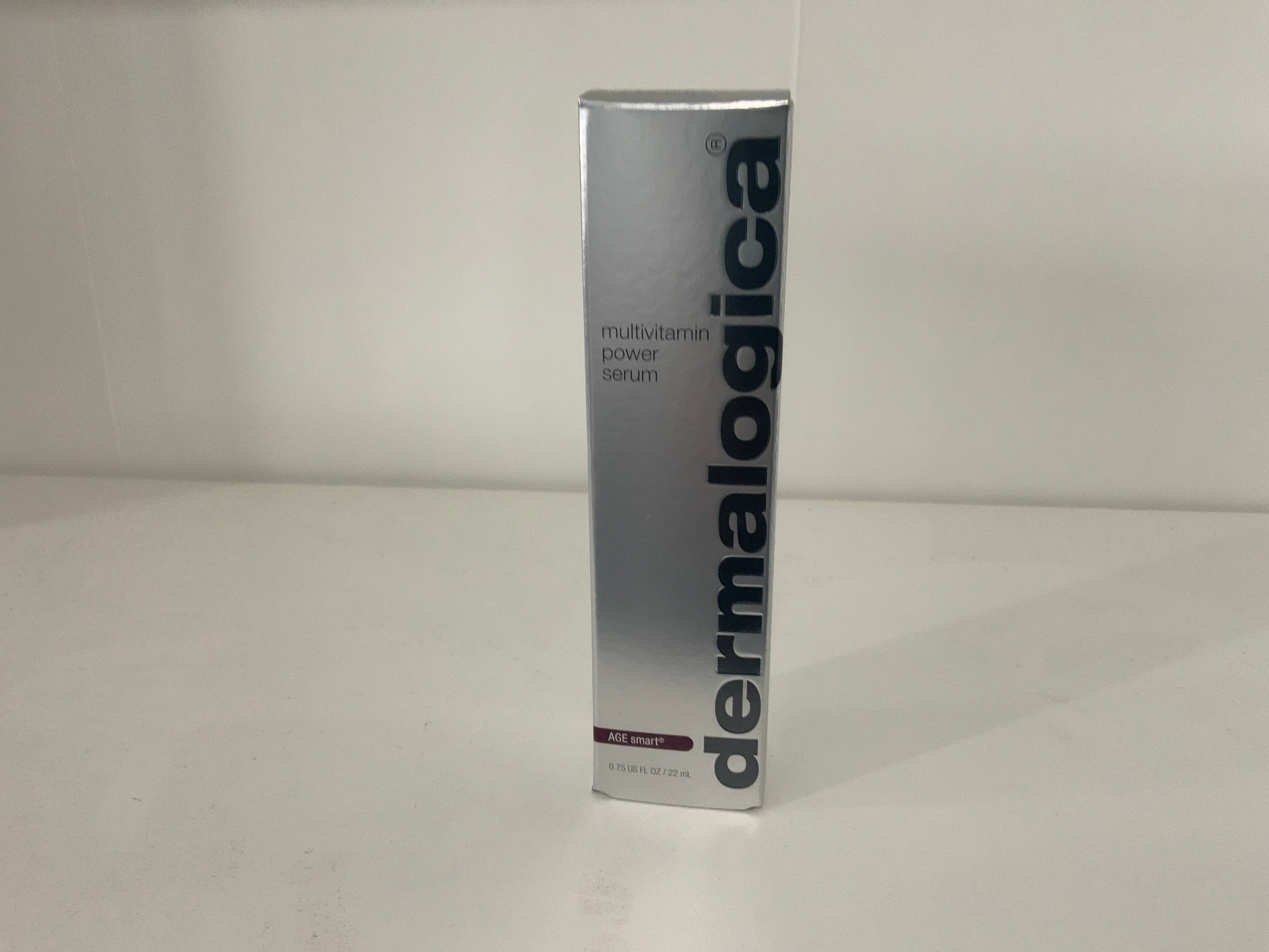 Dermalogica multivitamin power serum 22ml