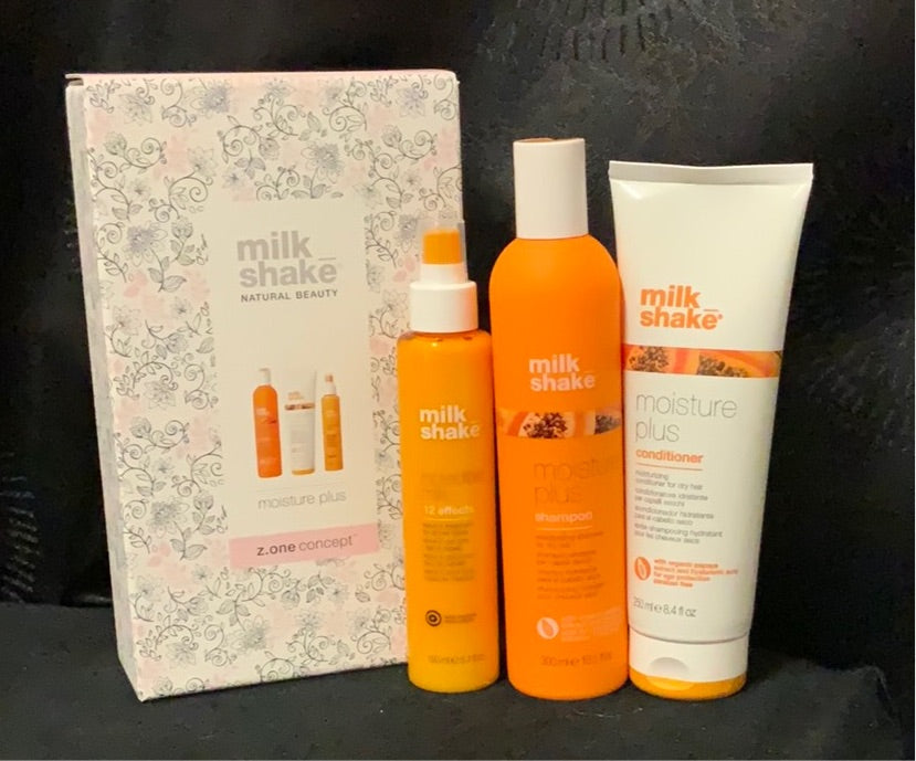 Milk Shake Christmas Haircare Packs (XMAS)