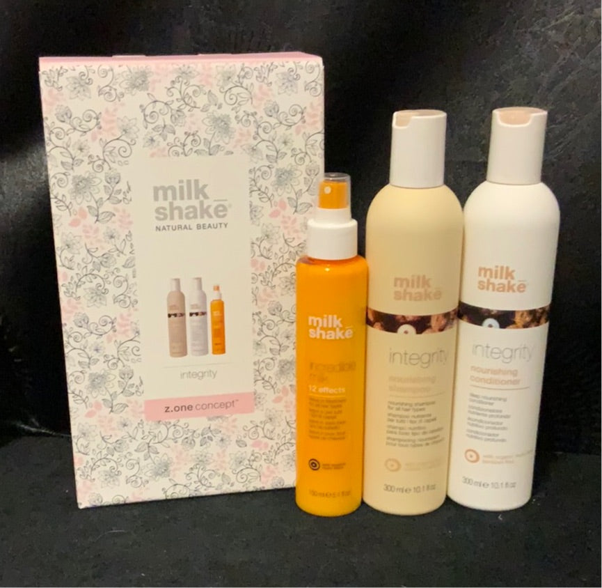 Milk Shake Christmas Haircare Packs (XMAS)