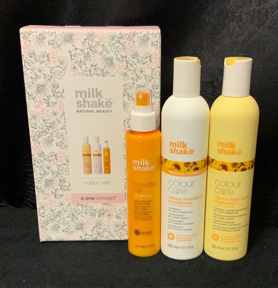 Milk Shake Christmas Haircare Packs (XMAS)
