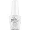 Gelish Gel Polish 15ml I'm Drawing A Blanco