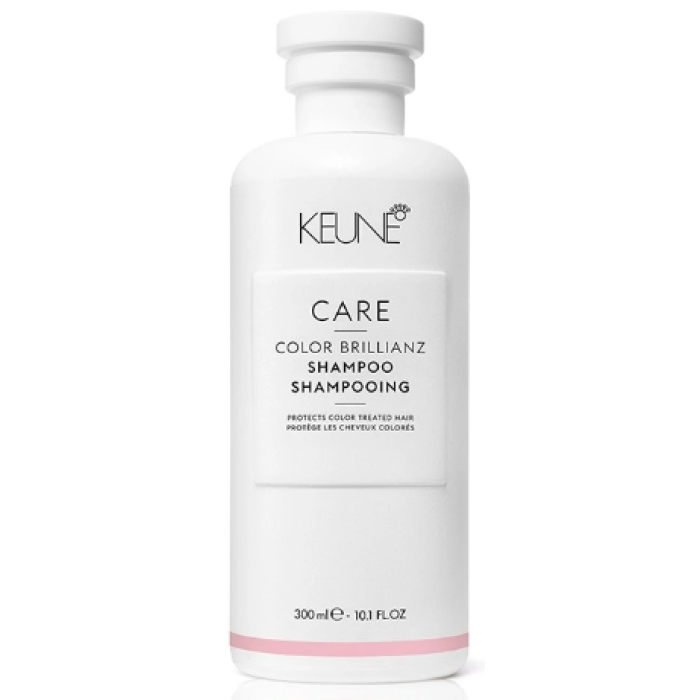 Keune Color Brillianz Shampoo (Various Sizes)