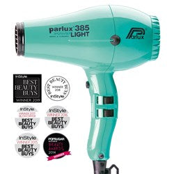Parlux 385 Power Light Hair Dryer