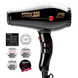 Parlux 385 Power Light Hair Dryer