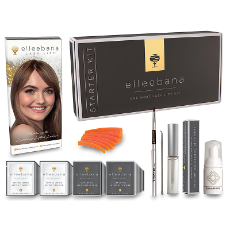 Elleebana Eyelash Lifting Starter Kit