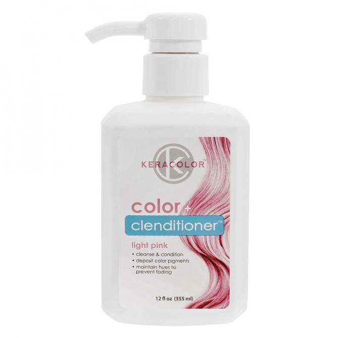 Keracolor Clenditioner 355ML