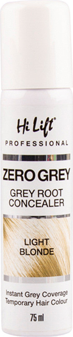 Hi Lift Zero Grey Root Concealer