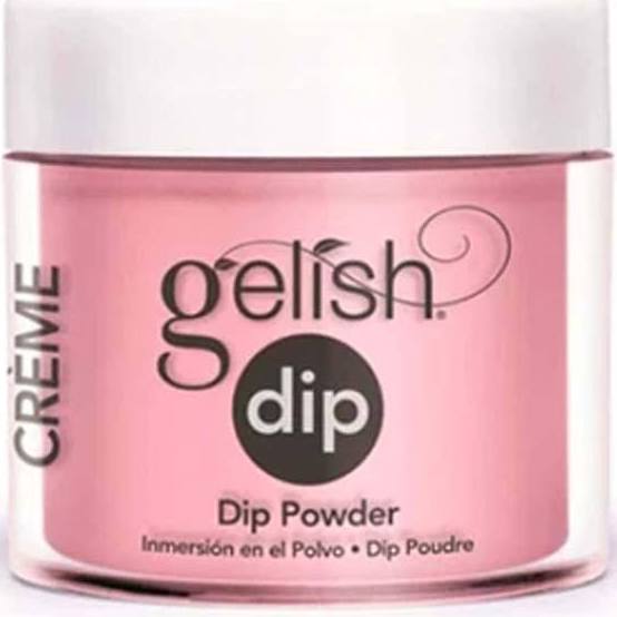 Gelish Dip Powder Light Elegant