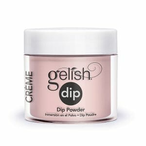 Gelish Dip Powder Luxe Be A Lady 23g