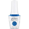 Gelish Gel Polish 15ml Ooba Ooba Blue