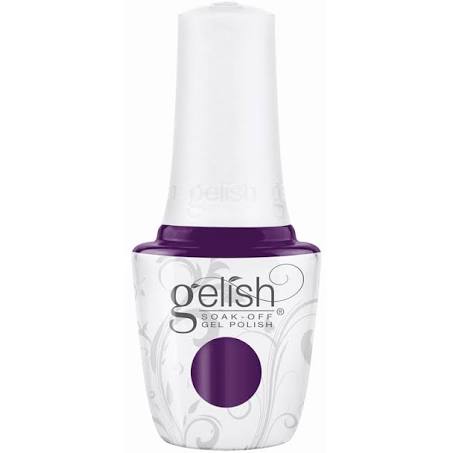 Gelish Gel Polish 15ml Just Me + My Piano