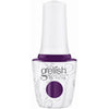 Gelish Gel Polish 15ml Just Me + My Piano