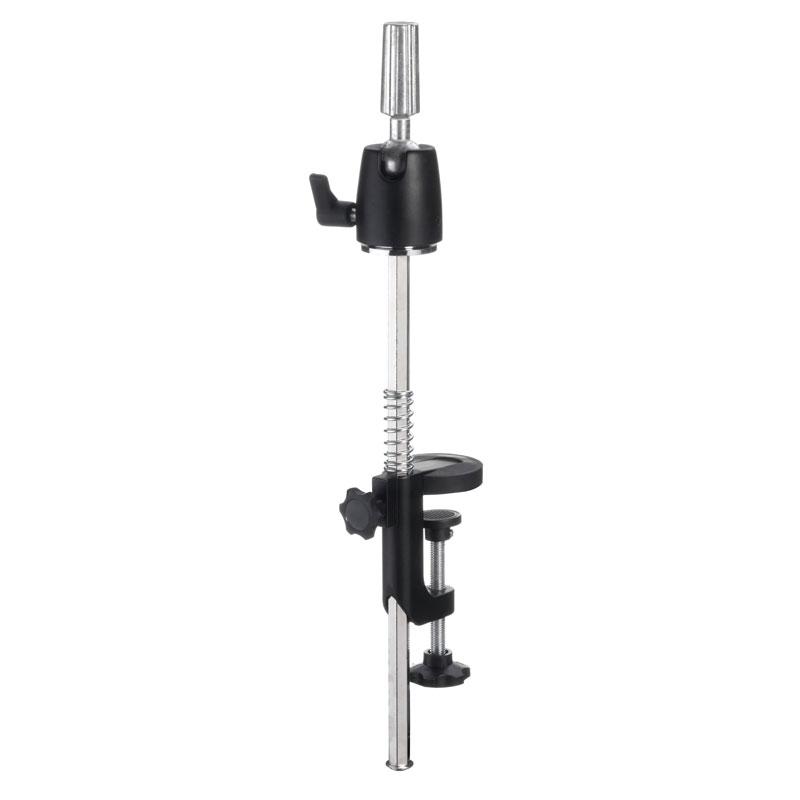 Hi Lift Mannequin Clamp Long Metal Adjustable
