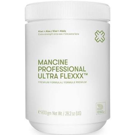 Mancine Strip Wax Varieties  800gram