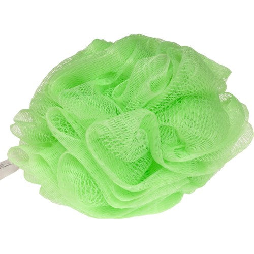 BeautyPro Mesh Cleansing Bath Sponge