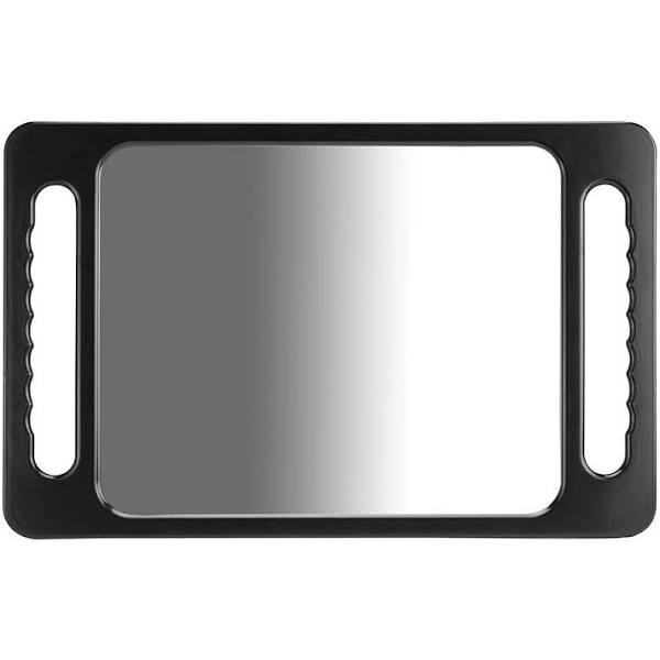 Salon Smart Rectangle Mirror (40.5cm x 25.8cm)