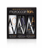 Moroccan Tan Tanners Choice Sample Pack 125ml