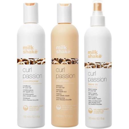 Milk Shake Hair Trio