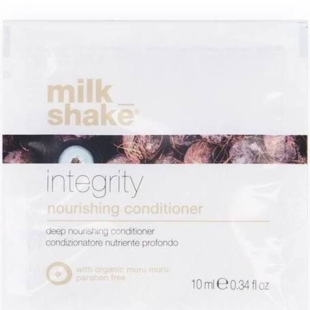 Milk Shake Integrity Repairing Hair Vials (8x12ml)