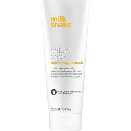 Milk Shake Natural Care Active Yogurt Mask 250ml