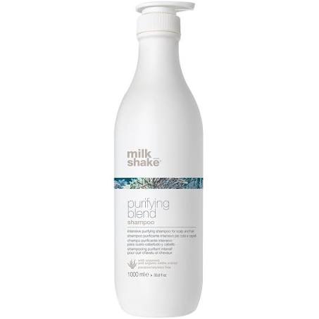 Milk Shake Purifying Blend Shampoo