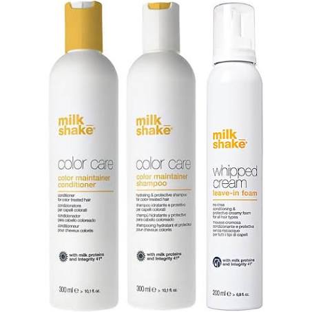 Milk Shake Colour Care Conditioner (Caramel Scented)