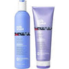 Milk Shake Silver Shine Shampoo (Blueberry Scented)