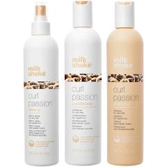 Milk Shake Curl Passion Leave In Treatment Spray 300ml