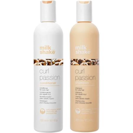 Milk Shake Curl Passion Conditioner