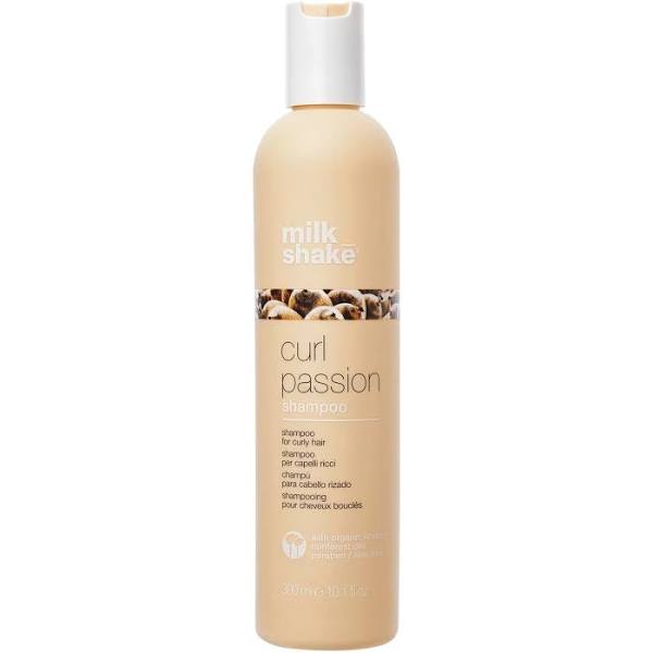 Milk Shake Curl Passion Shampoo