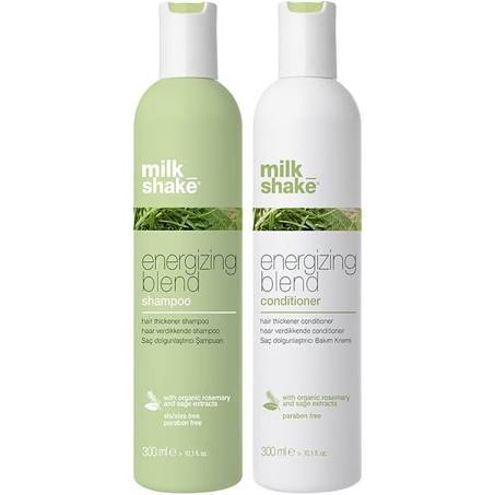 Milk Shake Energizing Conditioner