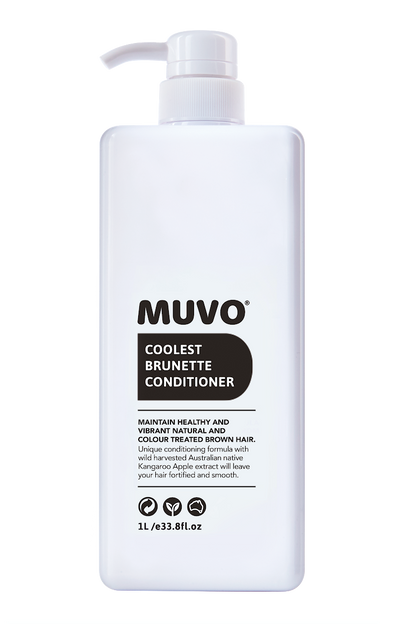 MUVO Coolest Brunette Conditioner