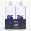 MUVO Ultra Blonde Perfect Pair