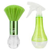 Wet Brush Style Mates Neck Brush And Water Spray (Neck Duster)