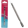 BeautyPRO Cuticle Pusher (Surgical Stainless Steel)