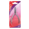 BeautyPro Precision Nail Nipper 1/8 Jaw (Surgical Stainless Steel)