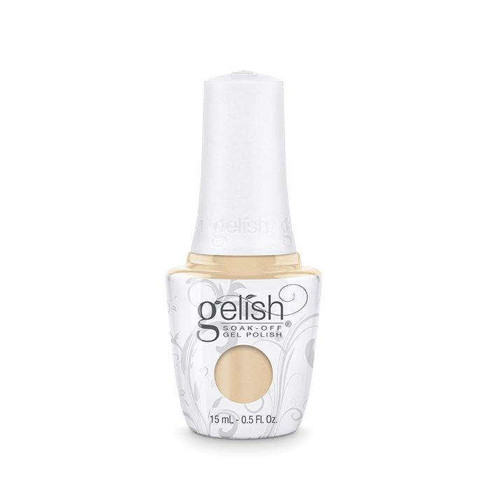 Gelish Gel Polish 15ml Need A Tan