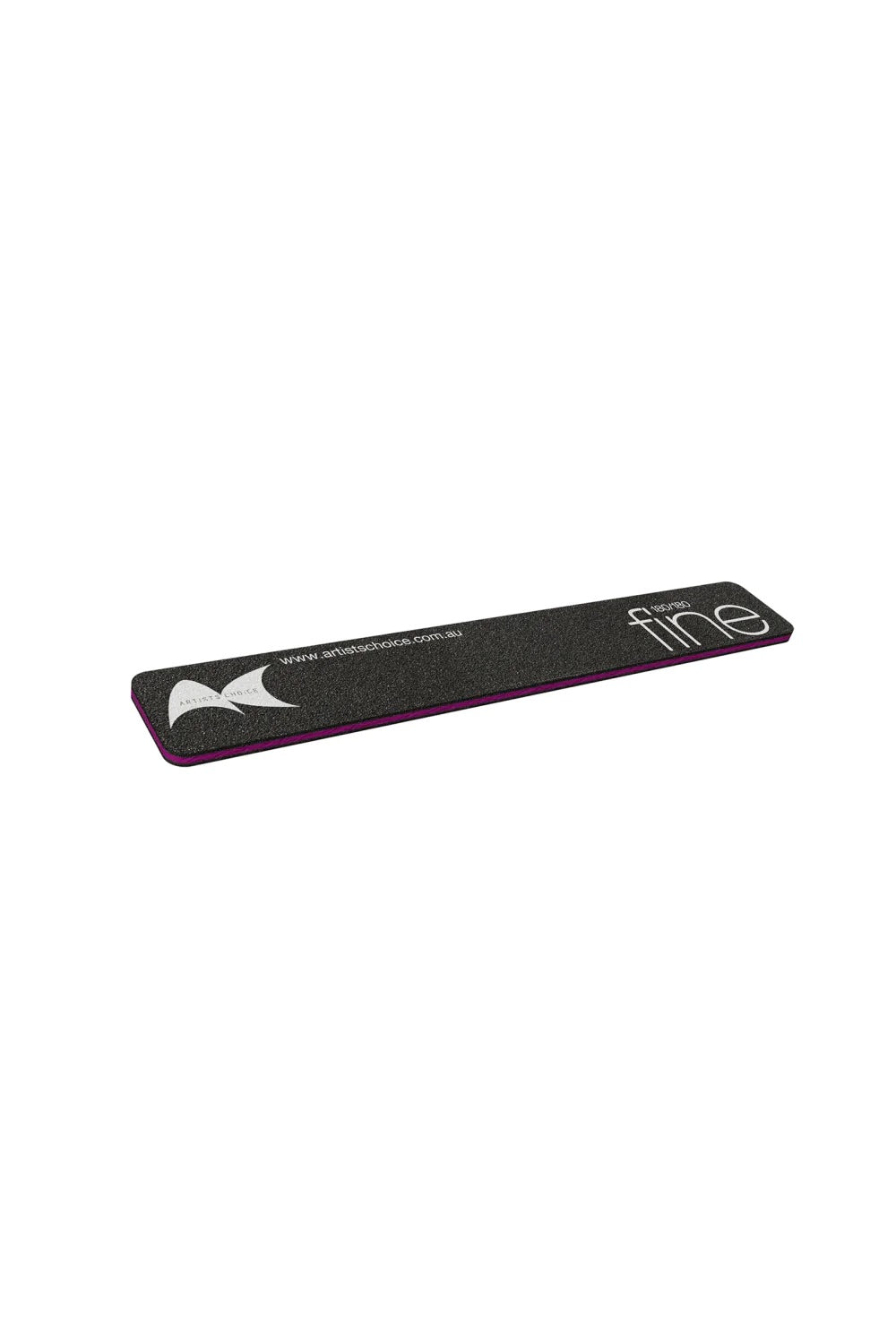 Artists Choice Nail File Square Shape