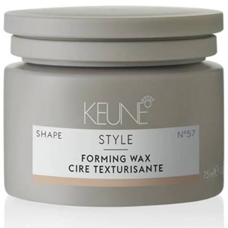 Keune Style Forming Wax No57