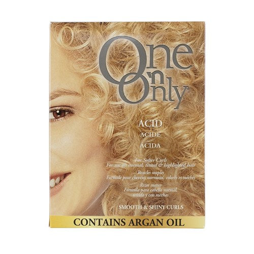 JR One 'N Only Acid Perm