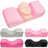 Eyelash Pillow With Removable Cover