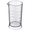 Measuring Cup 100ml Clear (Beaker)