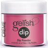 Gelish Dip Powder Prettier In Pink 23g
