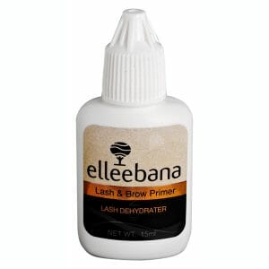 Elleebana Lash and Brow Primer