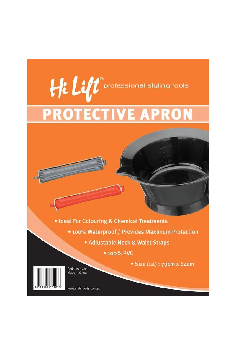 Hi Lift Protective Apron 97cm x 64cm (Cape)