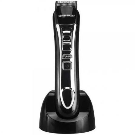 Silver Bullet Lithium 100 Pro Trimmer