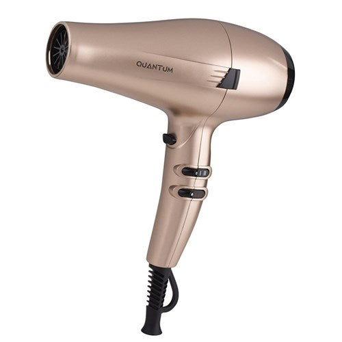 Silver Bullet Quantum Hair Dryer